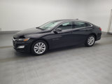 Used 2024 Chevrolet Malibu LT image 2