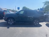 New 2025 Chevrolet Tahoe Z71 image 3