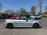 Used 2020 Mercedes-Benz C 300 Cabriolet image 4