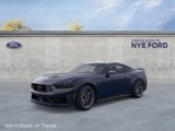 New 2025 Ford Mustang Dark Horse image 2