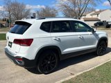 Used 2022 Volkswagen Taos SE image 6
