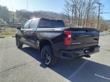 New 2024 Chevrolet Silverado 1500 Custom Trail Boss image 3