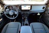 New 2025 Jeep Wrangler Willys image 5