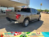 New 2025 Ford F150 Lariat image 2