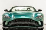 Used 2023 Aston Martin V12 Vantage Roadster image 3