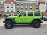 New 2025 Jeep Wrangler Unlimited Rubicon image 2