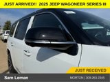 New 2025 Jeep Wagoneer Series III image 5