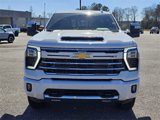 New 2025 Chevrolet Silverado 2500 LTZ w/ Z71 Chrome Sport Edition image 3