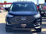 Used 2020 Ford Edge SEL w/ Convenience Package image 2