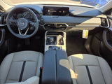 New 2025 MAZDA CX-90 3.3 Turbo w/ Preferred Package image 2