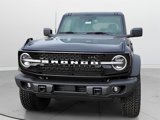 New 2025 Ford Bronco Badlands image 4