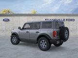 New 2025 Ford Bronco Big Bend image 4