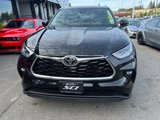 Used 2021 Toyota Highlander Limited image 2