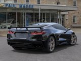 New 2025 Chevrolet Corvette Stingray Preferred Cpe w/ Z51 Performance Package image 4