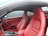 Certified 2025 Porsche 911 Carrera w/ Sportdesign Package image 5