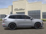 New 2025 Cadillac XT6 Sport w/ Technology Package image 5