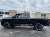 New 2025 RAM 2500 Laramie w/ Night Edition image 3