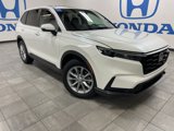 Certified 2025 Honda CR-V EX image 2