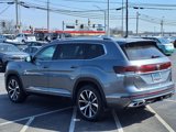 New 2025 Volkswagen Atlas SEL Premium R-Line image 4