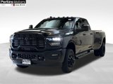 New 2025 RAM 3500 Tradesman w/ Safety Group image 3