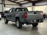 Used 2022 Chevrolet Colorado LT w/ Fleet Safety Package image 4
