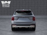 New 2025 Kia Sorento SX image 5