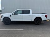 New 2025 Ford F150 Lariat w/ Equipment Group 502A High image 2