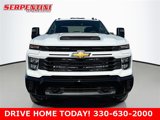 New 2026 Chevrolet Silverado 2500 Custom image 3