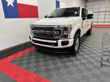 Used 2020 Ford F250 Limited w/ FX4 Off-Road Package image 3
