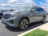 New 2025 Volkswagen Atlas SEL Premium R-Line image 3