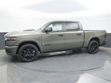 New 2026 RAM 1500 Laramie w/ Night Edition image 2