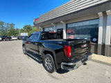 Used 2023 GMC Sierra 1500 SLT w/ SLT Premium Package image 3