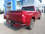 New 2026 Chevrolet Silverado 1500 RST w/ Convenience Package II image 5