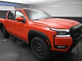 New 2025 Nissan Frontier Pro-X image 5