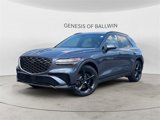 New 2026 Genesis GV70 3.5T Sport Prestige image 3
