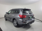 Used 2020 Nissan Pathfinder S image 5