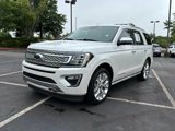 Certified 2019 Ford Expedition Platinum image 2