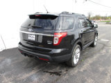 Used 2014 Ford Explorer Limited w/ Equipment Group 301A image 6