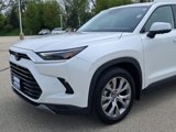 Used 2024 Toyota Grand Highlander Limited image 4