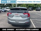 Used 2024 GMC Terrain SLE image 4