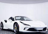 Certified 2023 Ferrari F8 Tributo image 6