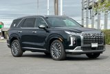 New 2025 Hyundai Palisade Calligraphy image 2