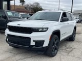 New 2025 Jeep Grand Cherokee L Limited image 2