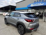 New 2025 Chevrolet TrailBlazer ACTIV w/ Convenience Package image 3