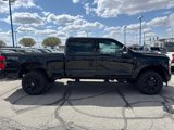 New 2025 Ford F350 4x4 Crew Cab Super Duty image 2