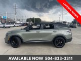 Used 2024 Kia Sportage X-Pro Prestige image 2
