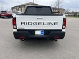 New 2025 Honda Ridgeline Black Edition image 3
