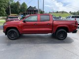 New 2026 Chevrolet Colorado W/T image 4