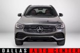 Used 2022 Mercedes-Benz GLC 300 w/ AMG Line image 2