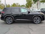 New 2025 Nissan Rogue SV image 4